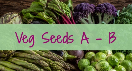 Picture for category Veg A - B